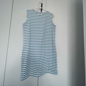 Dudley Stephens Jersey dress